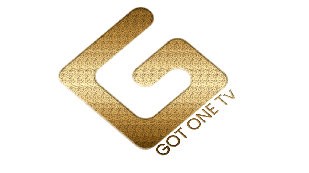 GOT ONE Tv Logo